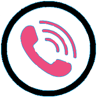 امکان ارتباط و مشاوره تلفنی